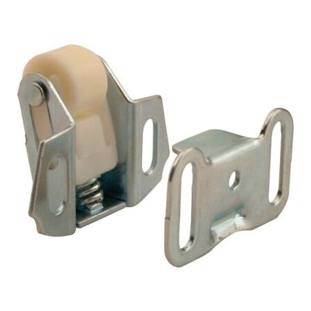 Allpoints Allpoints 1691047 Catch, Door, W/Strike & Scrws For Keating 1691047